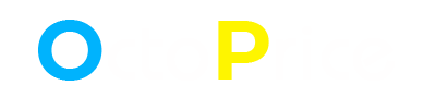 Logo de la aplicacion Octo Price